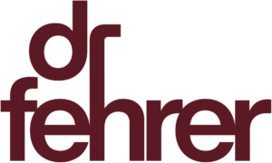 Dr. Fehrer Kieferorthopädie Linz Logo